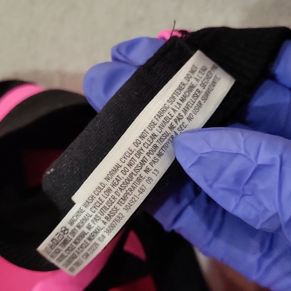 Victoria's Secret Short Bra - Picture 11 of 11